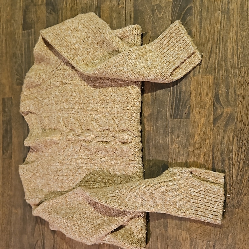 Womens sweater - Picture 11 of 12